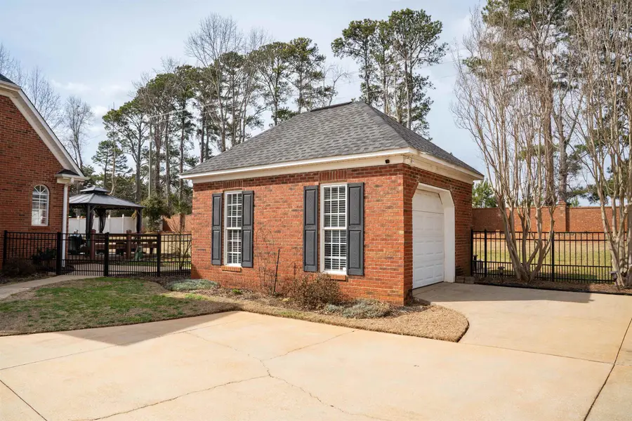 405 Wickham Way, Boiling Springs, SC 29316 - #3