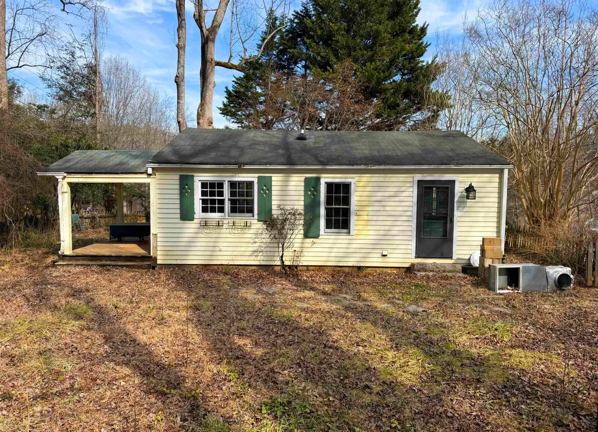 102 Lanier Drive, Landrum, SC 29356 - #1