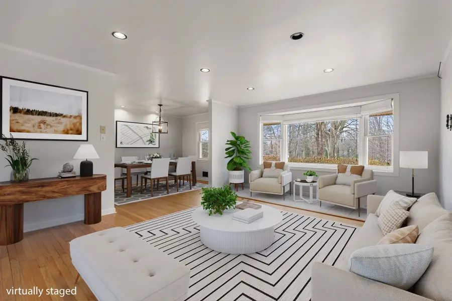 108 Duval Dr, Spartanburg, SC 29307 - #3