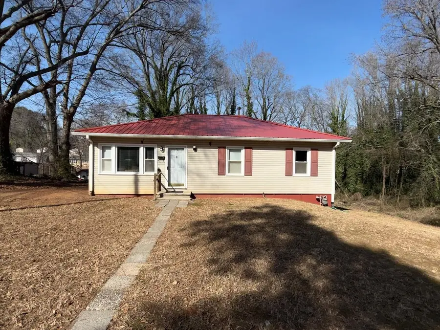 123 Cypress Drive, Gaffney, SC 29340 - #2