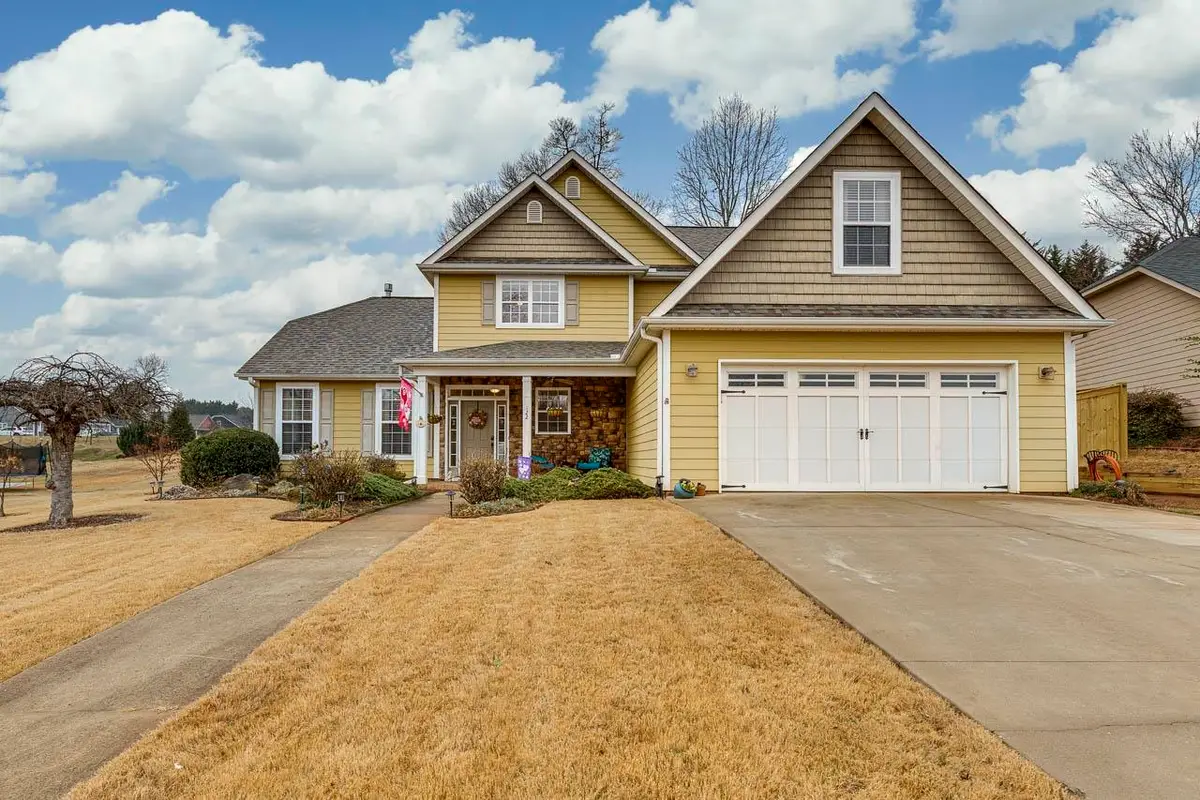 122 Hidden Springs Lane, Taylors, SC 29687 - #1