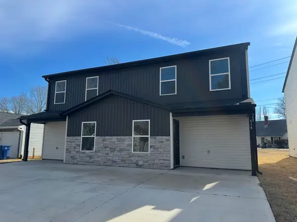 612/614 Buncombe Street, Woodruff, SC 29388