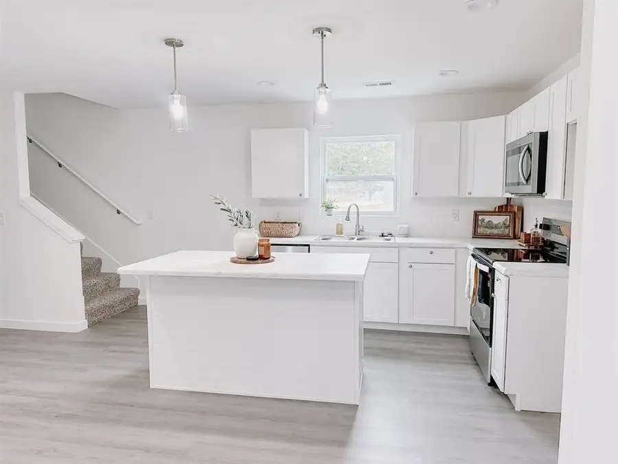 612/614 Buncombe Street, Woodruff, SC 29388 - #2