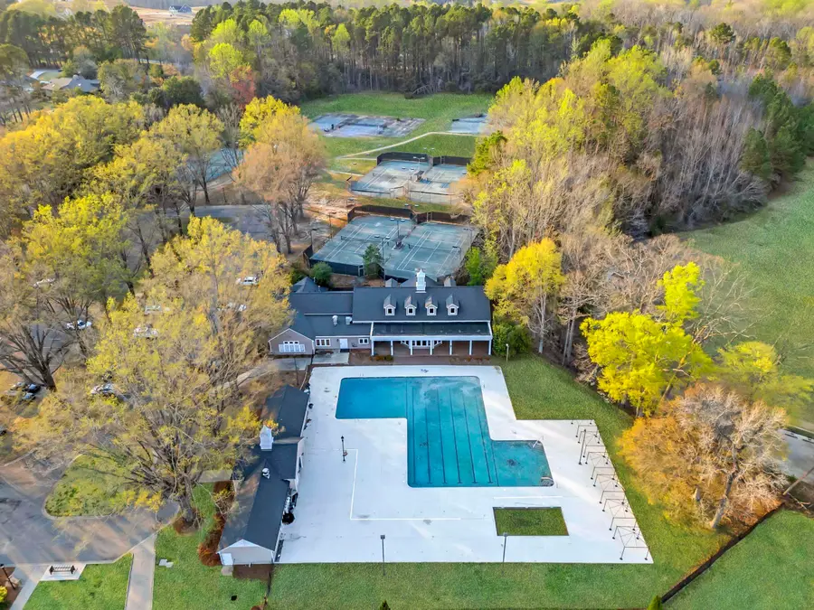 236 Horseshoe Lake Road, Spartanburg, SC 29306 - #3