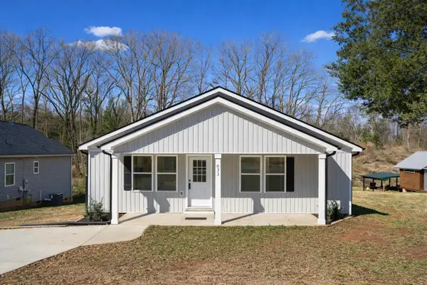 631 S Center Street, Spartanburg, SC 29301