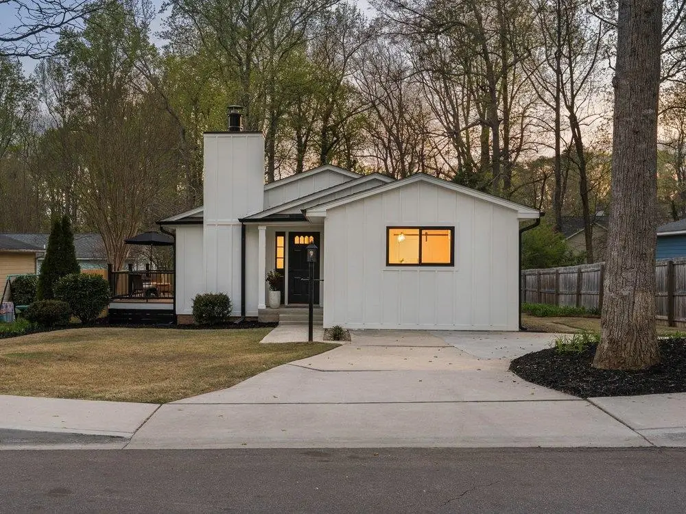 1005 Summit Drive, Greenville, SC 29609 - #1