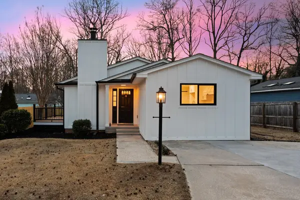 1005 Summit Drive, Greenville, SC 29609