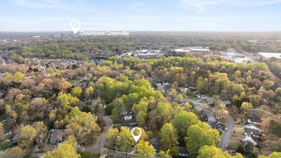 1005 Summit Drive, Greenville, SC 29609 - #2