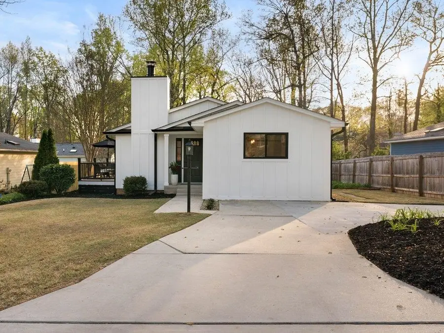 1005 Summit Drive, Greenville, SC 29609 - #3