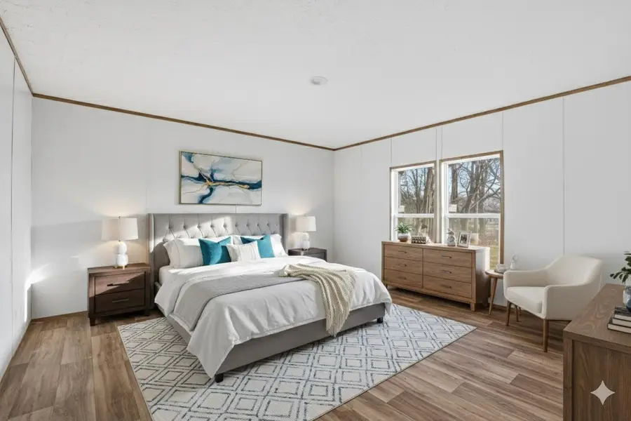 1216 Fairview Church Road, Spartanburg, SC 29303 - #3