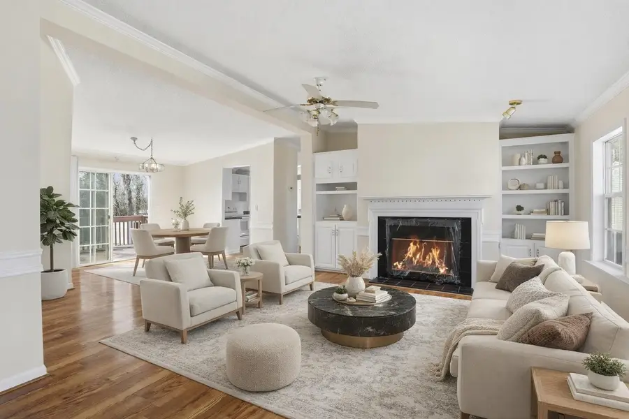 617 Kestrel Bluff, Boiling Springs, SC 29316 - #2