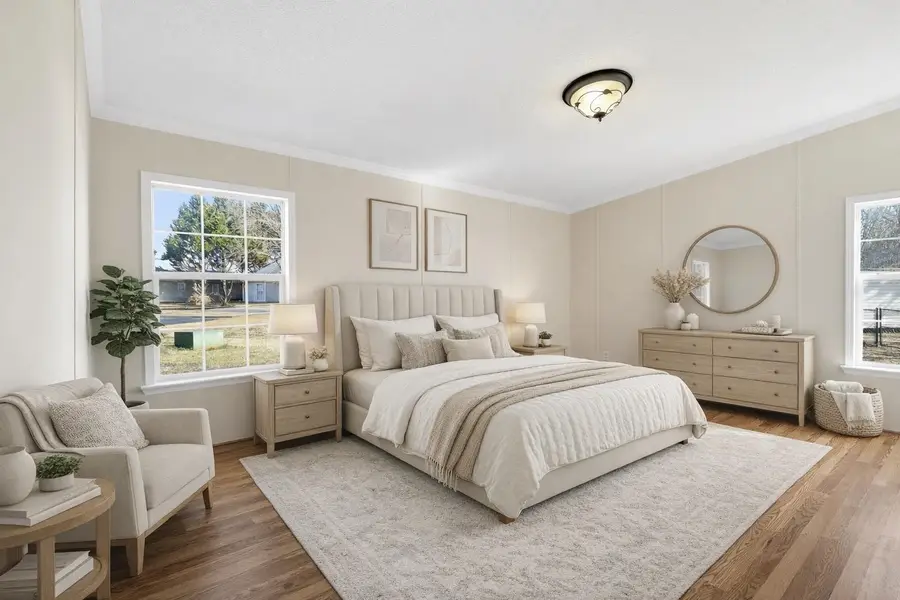 617 Kestrel Bluff, Boiling Springs, SC 29316 - #3