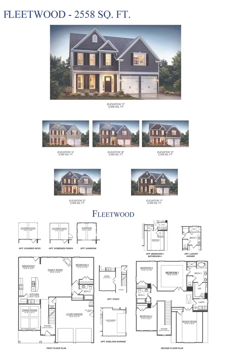 521 Inchmore Drive, Woodruff, SC 29388 - #2