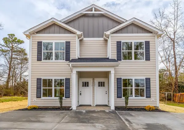 119-121 Cannon Street, Woodruff, SC 29388