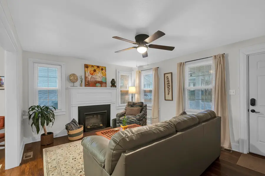 760 N Liberty Street, Spartanburg, SC 29303 - #2