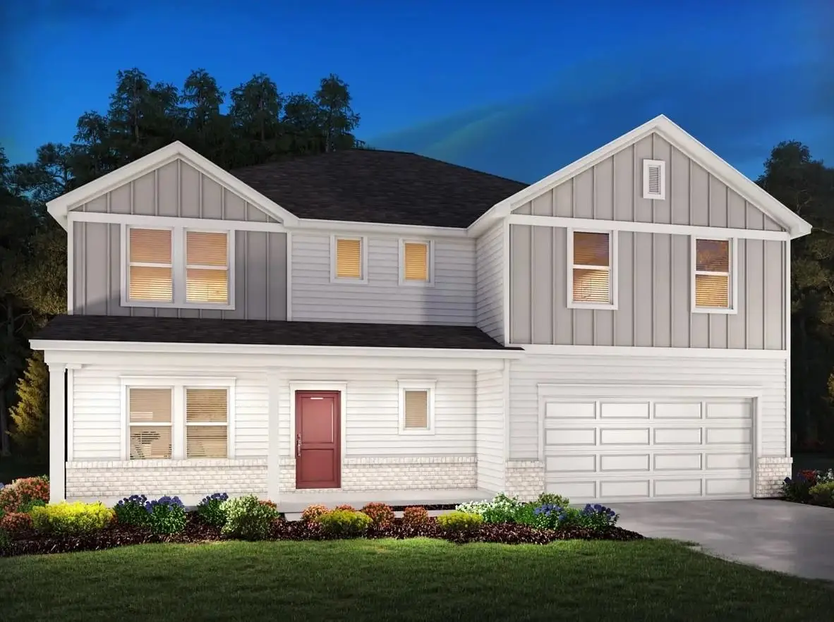 207 Abraham Way, Spartanburg, SC 29316 - #1