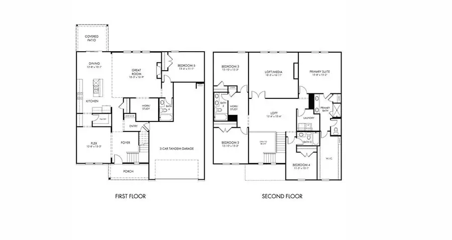207 Abraham Way, Spartanburg, SC 29316 - #2