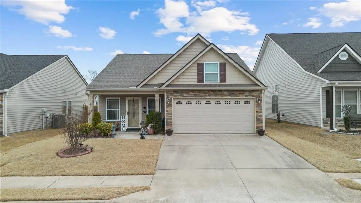 2141 Pomerol Drive, Moore, SC 29369 - #1
