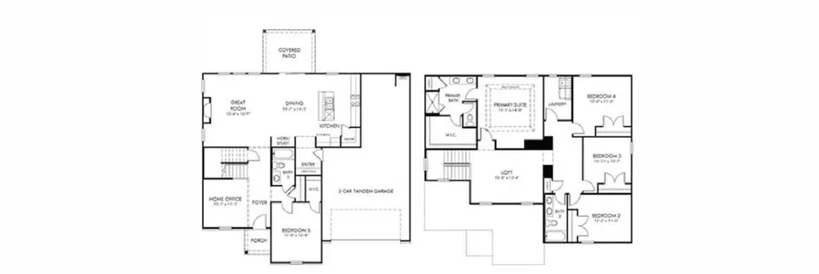 118 Barreto Court, Spartanburg, SC 29316 - #2