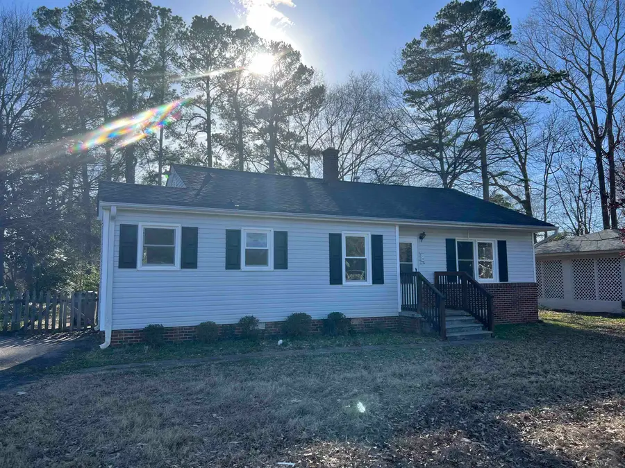 120 First Ave, Spartanburg, SC 29302 - #2