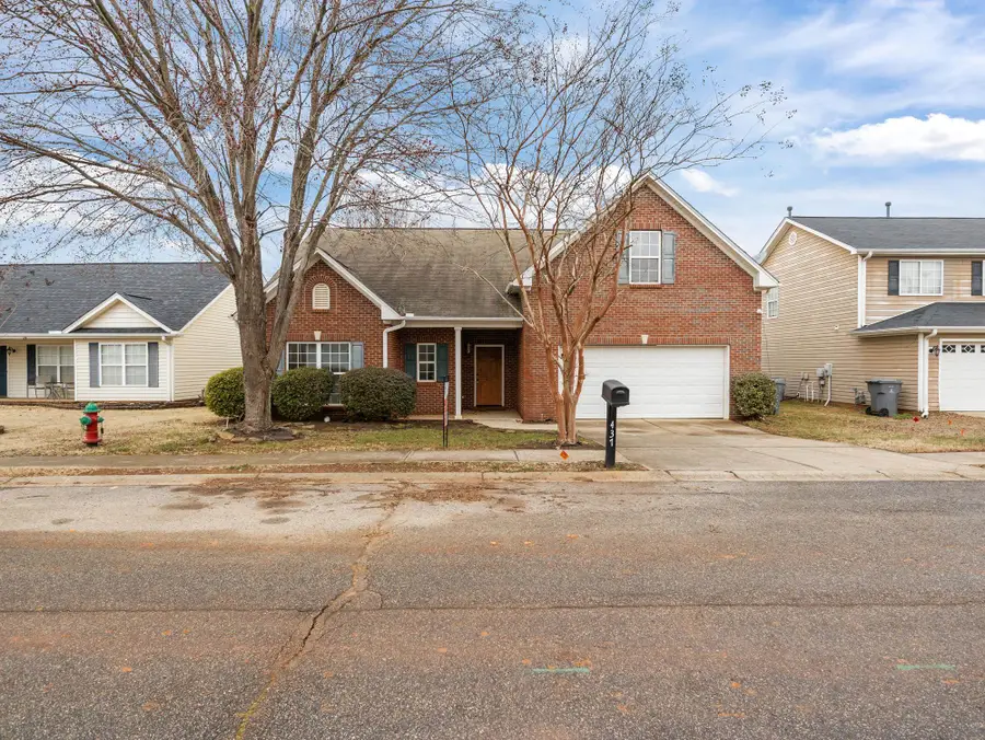 437 Melbourne Lane, Spartanburg, SC 29306-3245 - #2