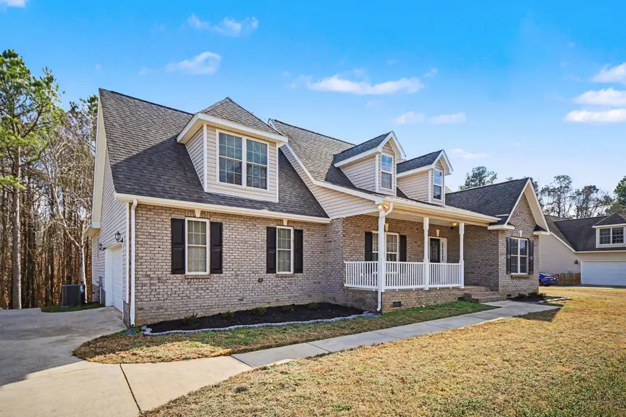 2766 Baird Rd Place, Clover, SC 29710 - #3