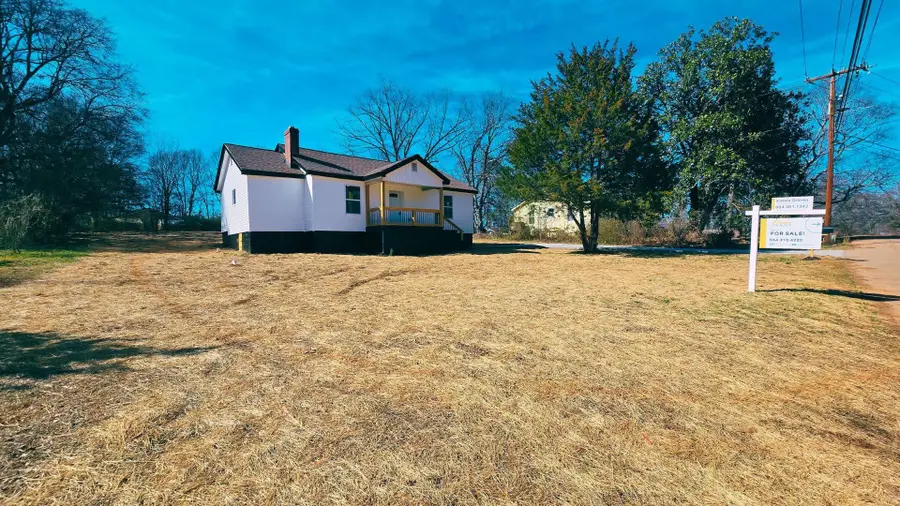 804 Staunton Bridge Road, Greenville, SC 29611 - #2