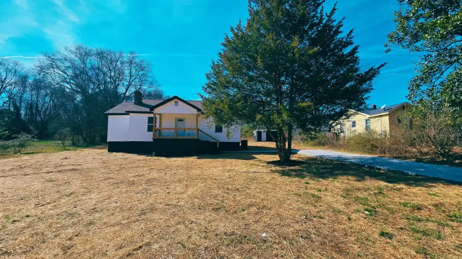 804 Staunton Bridge Road, Greenville, SC 29611 - #3