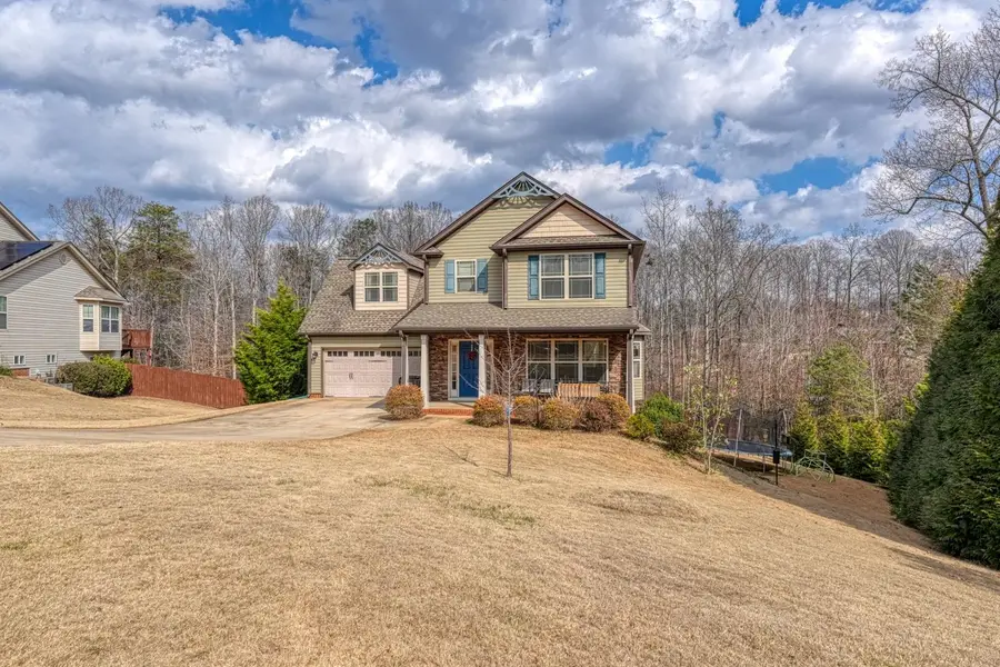 355 Laura Faye Lane, Lyman, SC 29365 - #2