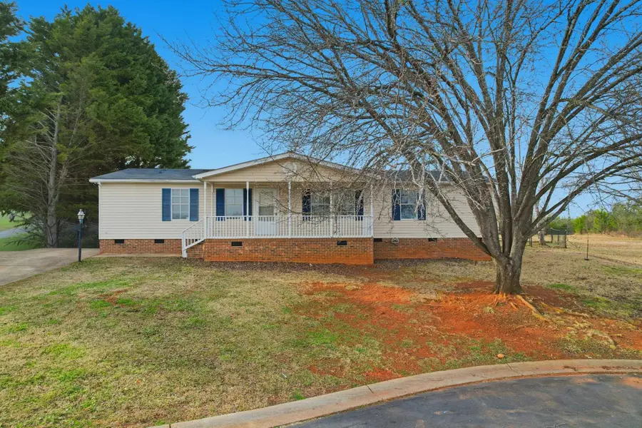 407 Merlin Point, Boiling Springs, SC 29316 - #2