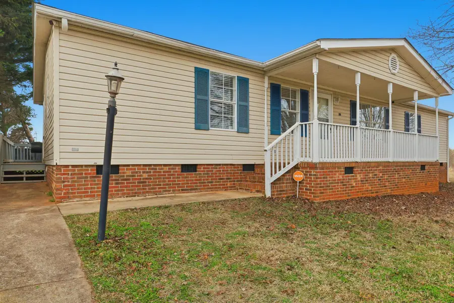 407 Merlin Point, Boiling Springs, SC 29316 - #3