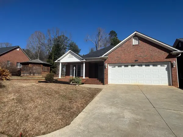 428 Savanna Plains Drive, Spartanburg, SC 29307