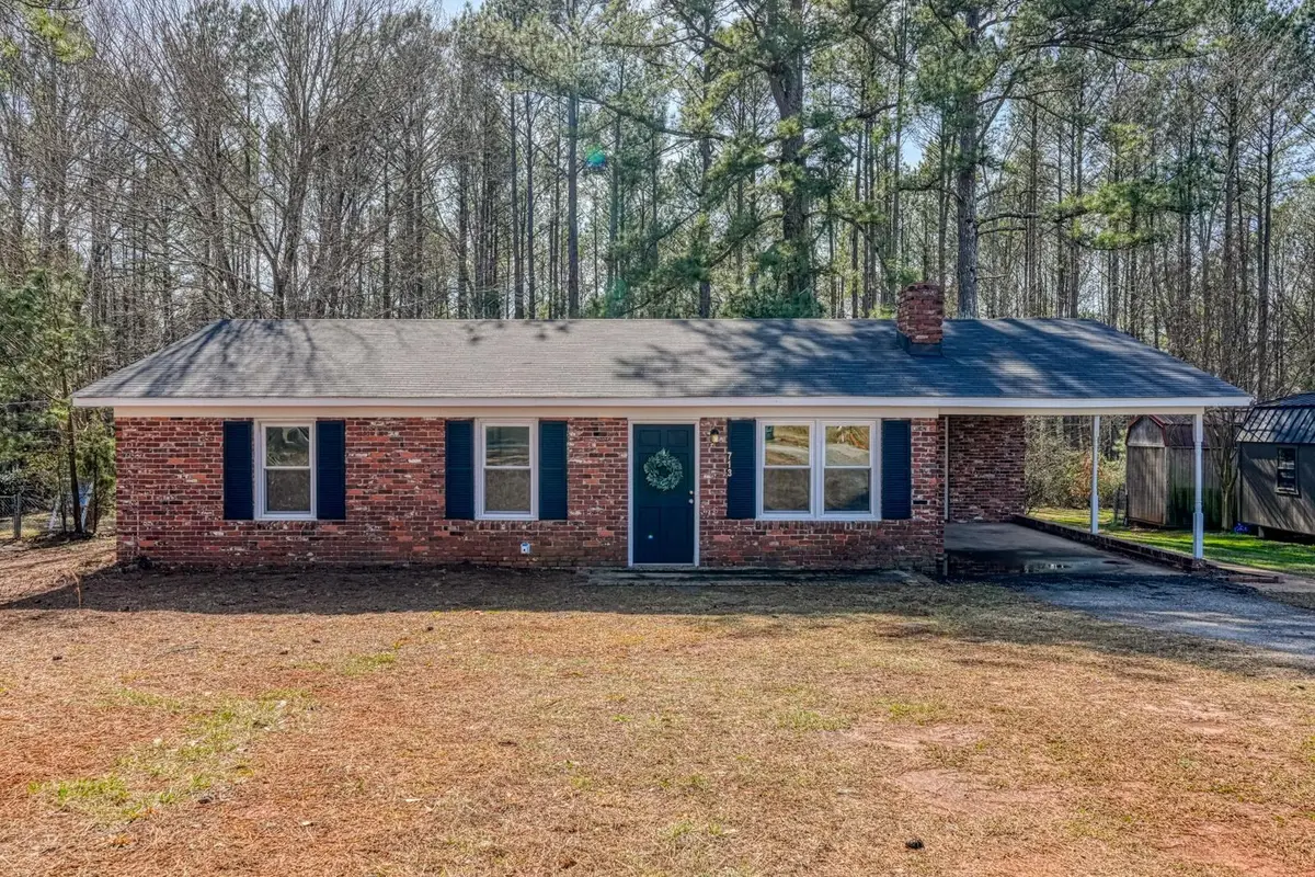 713 Idlewood Circle, Spartanburg, SC 29307 - #1