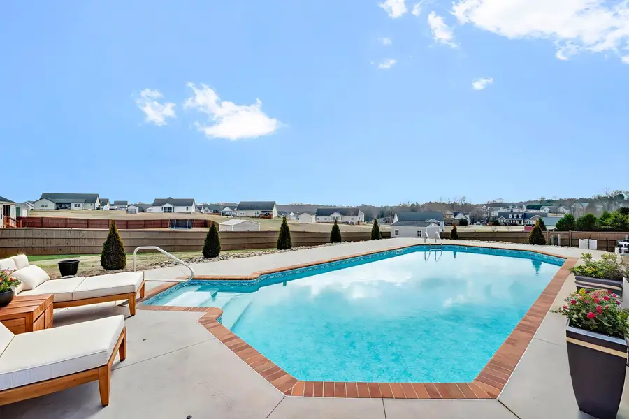 316 Terra Plains Drive, Greer, SC 29651 - #2