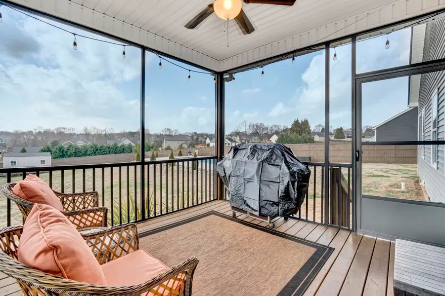 316 Terra Plains Drive, Greer, SC 29651 - #3