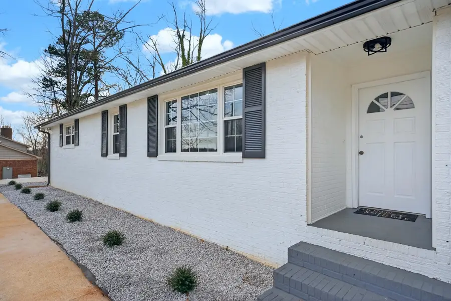 36 Sherman Lane, Greenville, SC 29605 - #3