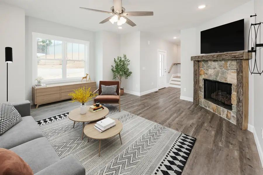 1320 Shoresbrook Road, Spartanburg, SC 29301 - #2