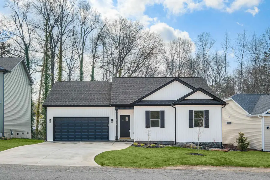 1314 Shoresbrook Road, Spartanburg, SC 29301 - #2