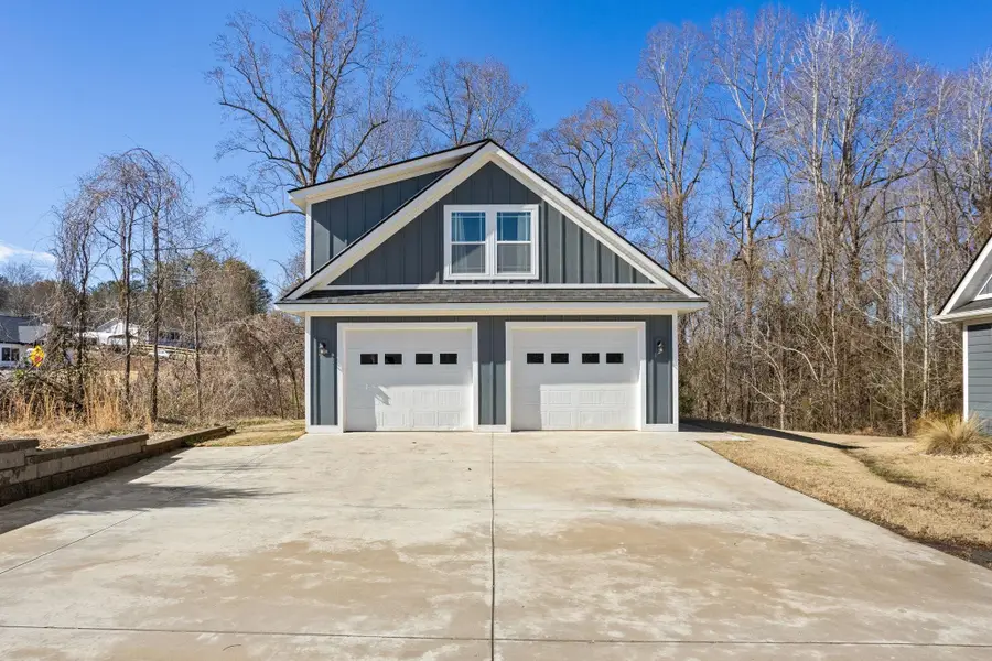 814 Campobello Gramling School Road, Campobello, SC 29322 - #2