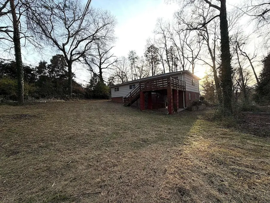 3832 Maid Marion Lane, Spartanburg, SC 29302 - #3