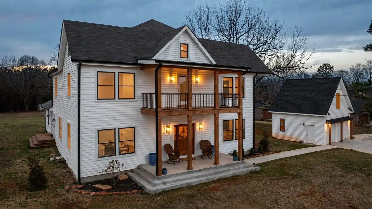 3651 Highway 357, Inman, SC 29349 - #1