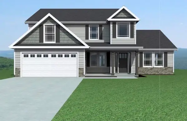 596 Adventure Isla Way, Campobello, SC 29322