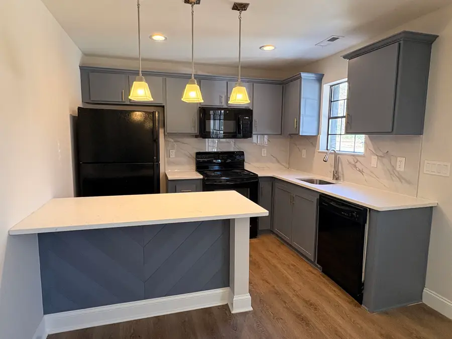 105 Oakland Heights, Laurens, SC 29360 - #3