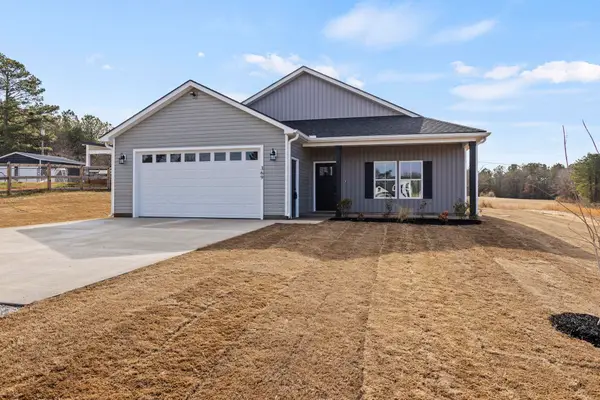 369 Scenic Avenue, Campobello, SC 29322