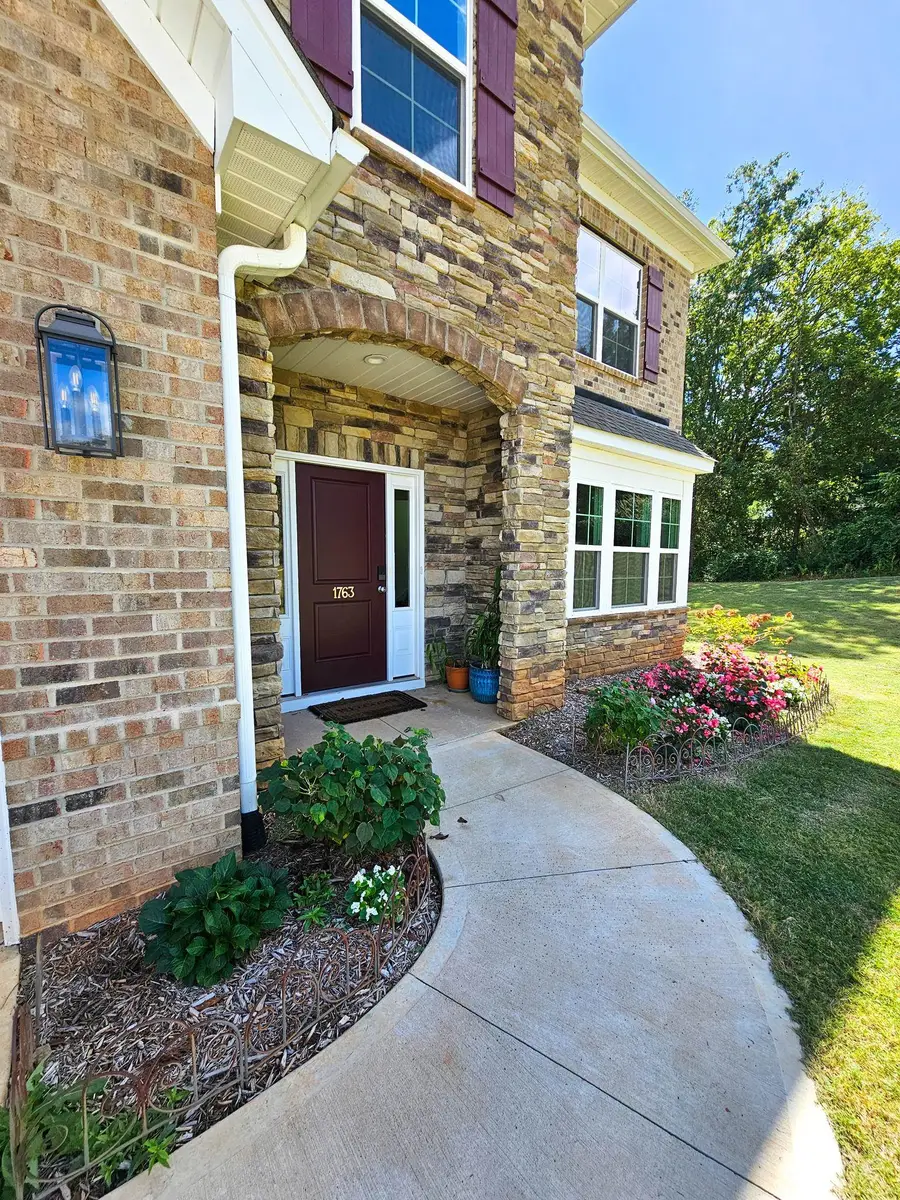 1763 Watersail Lane, Inman, SC 29349 - #2