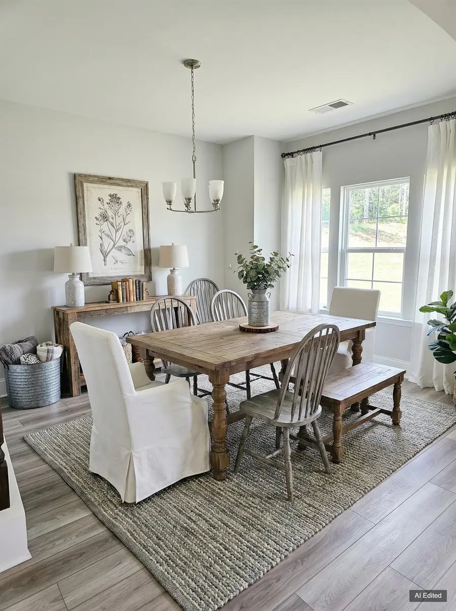 1763 Watersail Lane, Inman, SC 29349 - #3