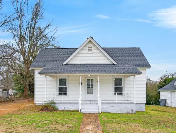 538 Kingston Street, Spartanburg, SC 29303