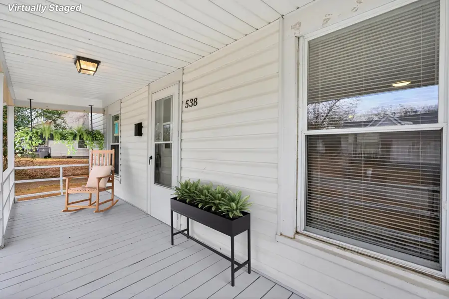 538 Kingston Street, Spartanburg, SC 29303 - #2