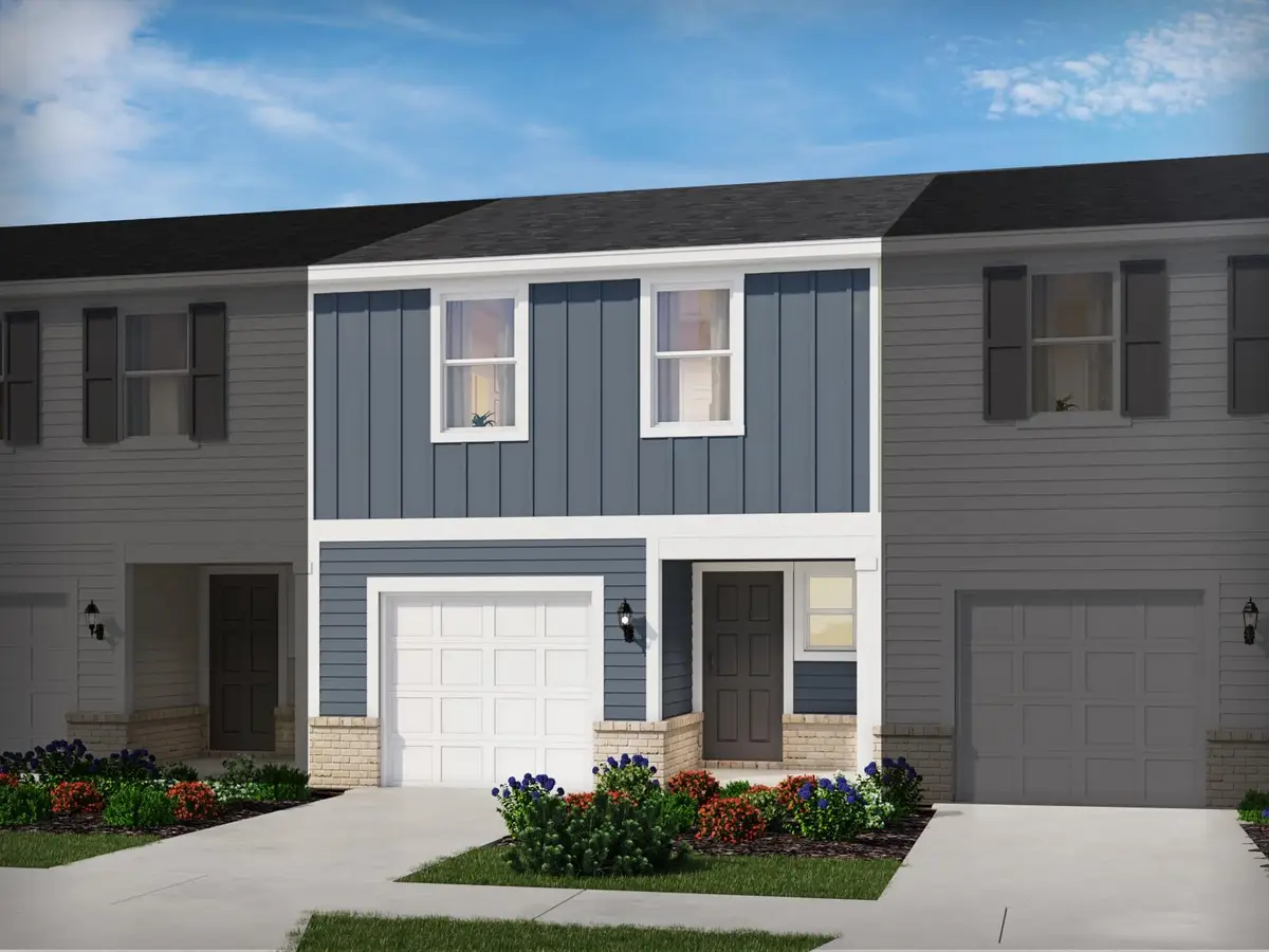 129 Kerwin Court, Greer, SC 29651 - #1