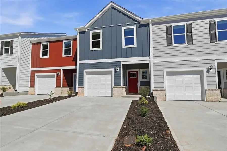 131 Kerwin Court, Greer, SC 29651 - #3